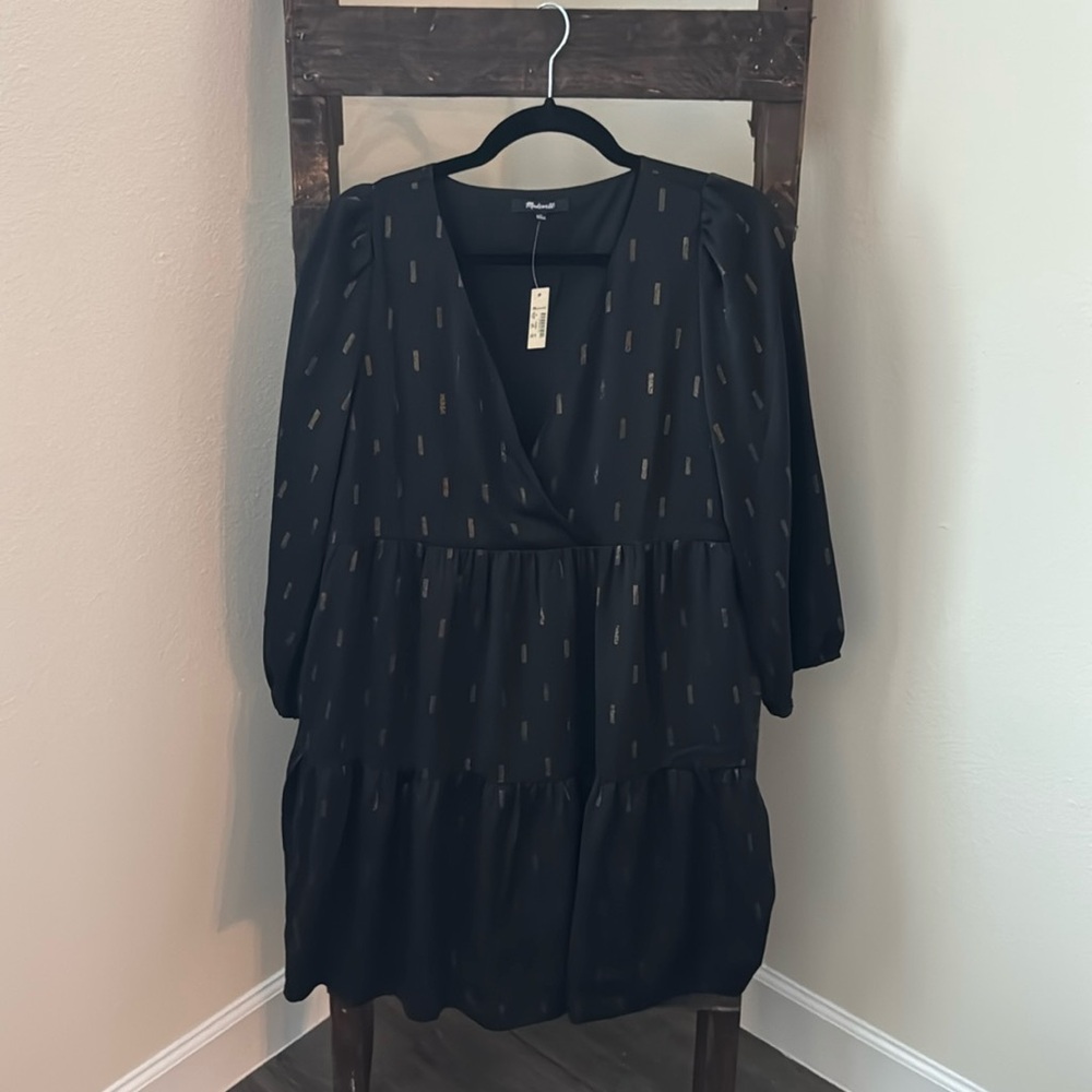 Madewell Dress